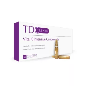   TEGODER CLINIK Vita-K Intensive Concentrate - érzékeny, rozáceás bőr 12x2ml