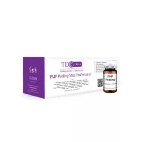 TEGODER TDC CLINIK Pmp Peeling 5x10ml