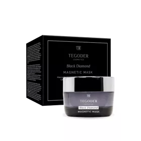 TEGODER Deluxe Black Diamond Magnetic Mask 50ml
