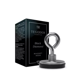TEGODER Deluxe Black Diamond Magnet - speciális mágnes 1db