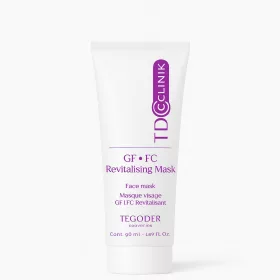 TEGODER TDC Clinik GF FC Revitalising Mask 50ml