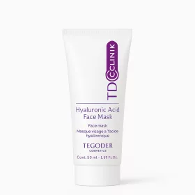 TEGODER TDC Clinik Hyaluronic Acid Face Mask 50ml