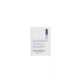 TEGODER Eye Care Cream SPF Clinik - MINTA 1,5ml