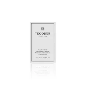 TEGODER Real Blood Gel - MINTA 3ml