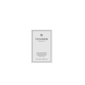 TEGODER Algae Antiage Cream - MINTA 3ml