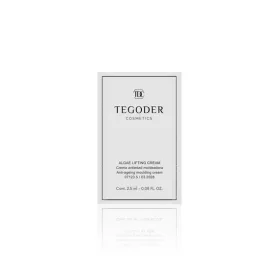 TEGODER Algae Lifting Cream - MINTA 3ml