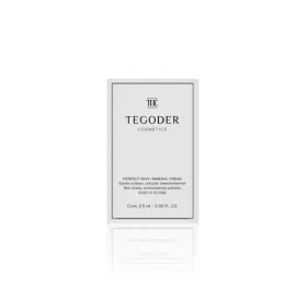 TEGODER Perfect Skin Mineral Cream - MINTA 3ml