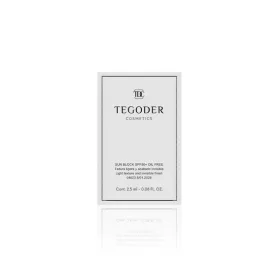 TEGODER Sun Block SPF50+ Oil Free - MINTA 3ml
