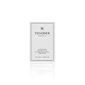 TEGODER Gold Skin - MINTA 3ml