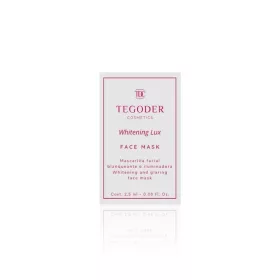 TEGODER Whitening Lux Mask - MINTA 2,5ml
