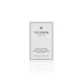 TEGODER Absolute Fusion Line Mask - MINTA 3ml