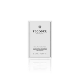 TEGODER Absolute Vitamin Cream - MINTA 4ml