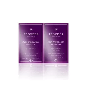 TEGODER Black Moon Cream+Nectar - MINTA 5ml+3ml