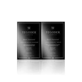 TEGODER Supreme Black Diamond - MINTA 3ml