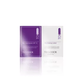   TEGODER Revitalising Lotion+Skin Solution (CLINIK) - MINTA 2,5ml+2,5ml