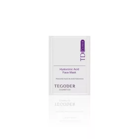 TEGODER Revitalising Mask (CLINIK) - MINTA 3ml