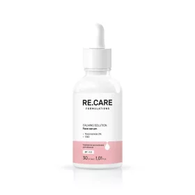 RECARE Calming Solution Face Serum 30ml