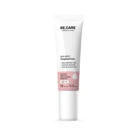   RECARE SOS Spot Targeted Care – SOS krémgél pattanások ellen 15ml