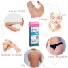 Starpil Body Blue Roll-On Gyantapatron 100ml