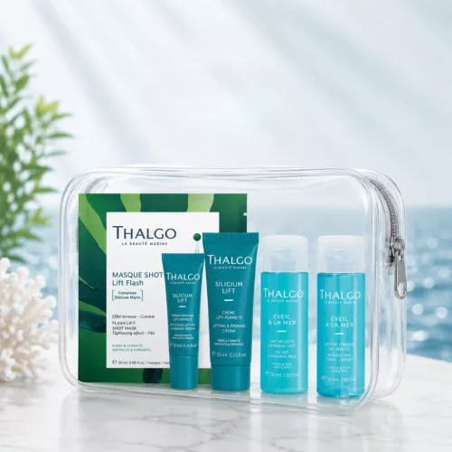 Thalgo Lifting & Hidratáló Mini Szett 1db