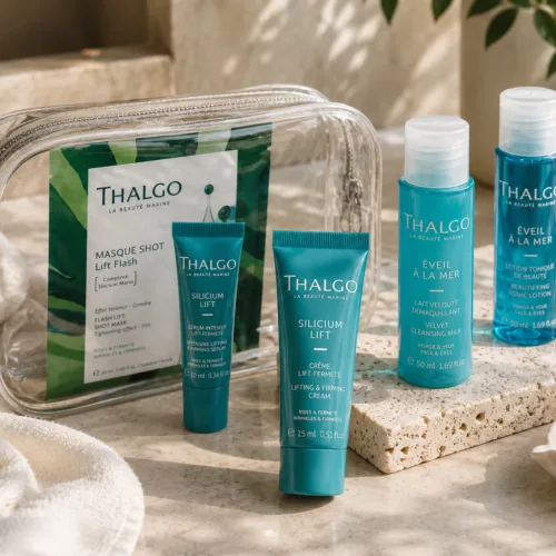 Thalgo Lifting & Hidratáló Mini Szett 1db