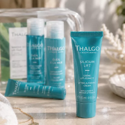 Thalgo Lifting & Hidratáló Mini Szett 1db