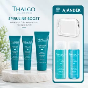 Thalgo Spirulina Boost Mini szett 1db