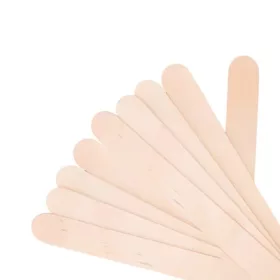 Starpil Spatula gyantázáshoz testre 3db