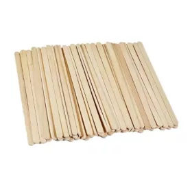   Starpil Facial spatula - spatula arc-, szemöldök gyantázásához 5db/csomag