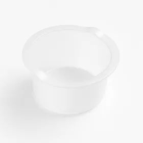   Starpil Szilikon gyantamelegítő betét áttetsző 500ml - 1db