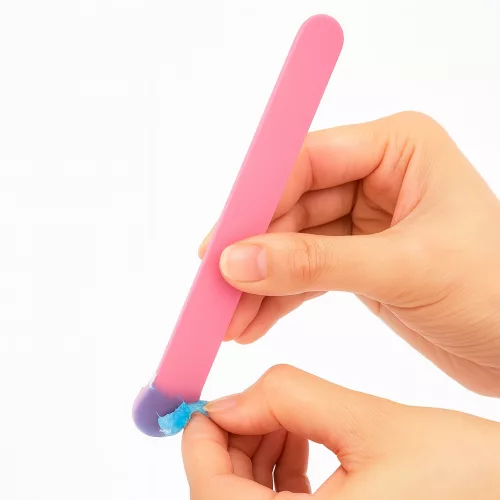 Starpil Szilikon spatula gyantázáshoz 3db/csomag 