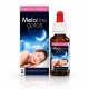 Tegoder Melatina Gotas Étrendkiegészítő 30ml - Természetes alvástámogató cseppek