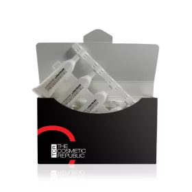   TCR Booster Ampoules SAF100 PRO™ - hajerősítő hajhullás elleni és hajnövesztő ampulla 10x3ml