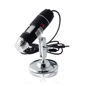   TCR Digital Micro Camera - digitális mikro kamera hajdiagnosztikához 1db