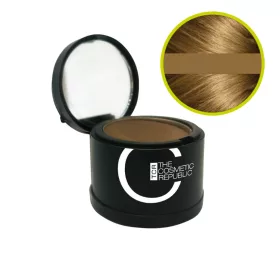   TCR Rout Concealer - 2in1 színezett szárazsampon és hajtőszínező púder lenőtt, ősz hajszálakra szőke 4g