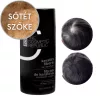 TCR Keratin Fiber - 2in1 hajépítő keratin szál és hajdúsító por - dark blond/sötét szőke 25g