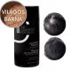 TCR Keratin Fiber - 2in1 hajépítő keratin szál és hajdúsító por - light brown/világos barna 25g