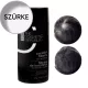 TCR Keratin Fiber - 2in1 hajépítő keratin szál és hajdúsító por - grey/szürke 25g