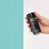 TCR Keratin Fiber - 2in1 hajépítő keratin szál és hajdúsító por - grey/szürke 25g
