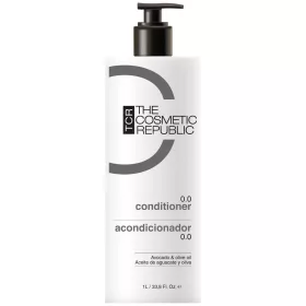 TCR Conditioner - kondicionáló hajpakolás 1L