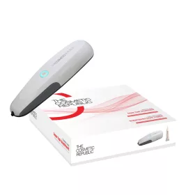   TCR Laser Hair Treatment + - professzionális lézeres hajterápia készülék ampullával 1db