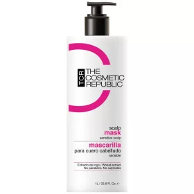 TCR Scalp Mask - fejbőrmaszk 1L