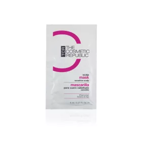 TCR Scalp Mask - fejbőrmaszk minta 8ml