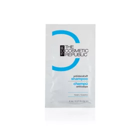   TCR Anti-dandruff Shampoo - korpásodás elleni sampon minta 8ml
