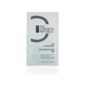 TCR Conditioner - kondicionáló hajpakolás minta 8ml