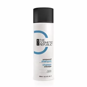 TCR Anti-dandruff Shampoo - korpásodás elleni sampon 300ml
