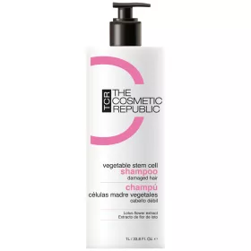   TCR Vegetable Stem Cell Shampoo - nővényi őssejtes sampon 1L