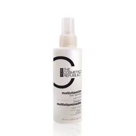   TCR Multivitamin Hair Spray - 2in1 multivitaminos hajlakk és fixáló spray 100ml