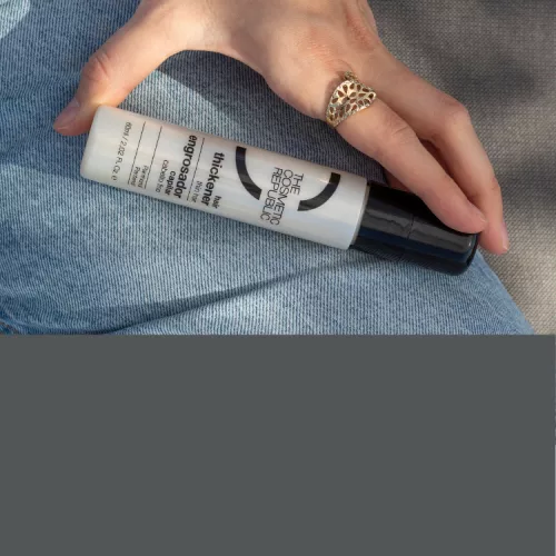 TCR Hair Thickener Serum - hajdúsító/hajsűrítő szérum 60ml