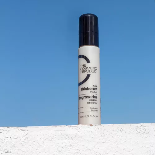TCR Hair Thickener Serum - hajdúsító/hajsűrítő szérum 60ml